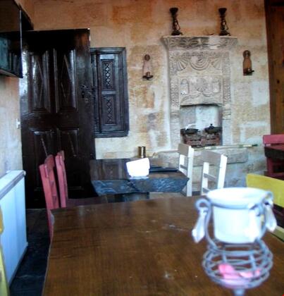 Osmanlı Konağı - Görsel 5