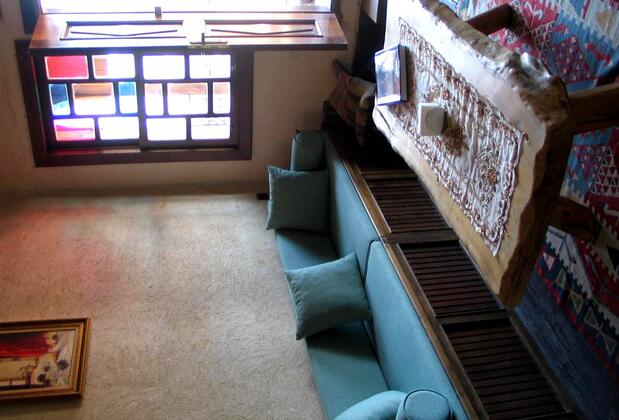 Osmanlı Konağı - Görsel 6