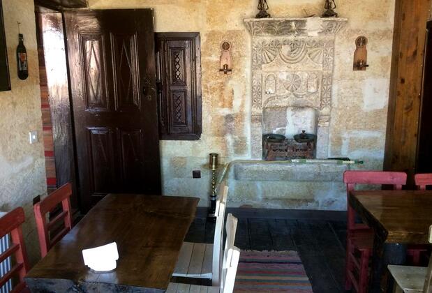 Osmanlı Konağı - Görsel 7