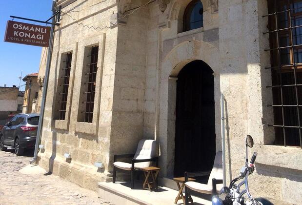 Osmanlı Konağı - Görsel 8
