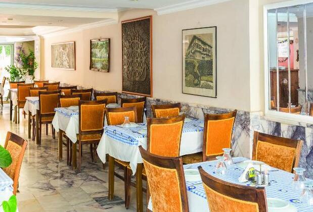 Burak Otel - Görsel 3