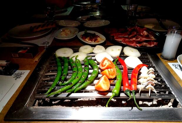 Osmanlı Konağı - Görsel 9