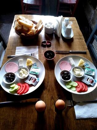 Osmanlı Konağı - Görsel 11