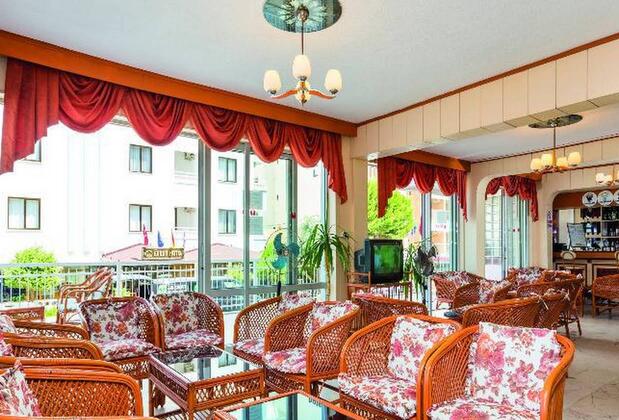 Burak Otel - Görsel 4