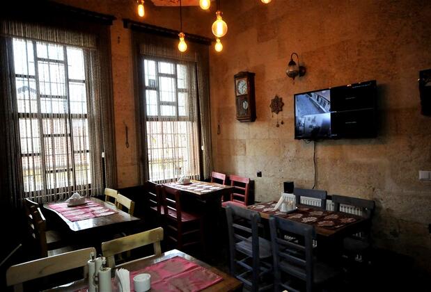 Osmanlı Konağı - Görsel 16