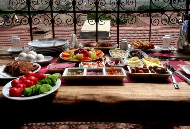 Osmanlı Konağı - Görsel 17