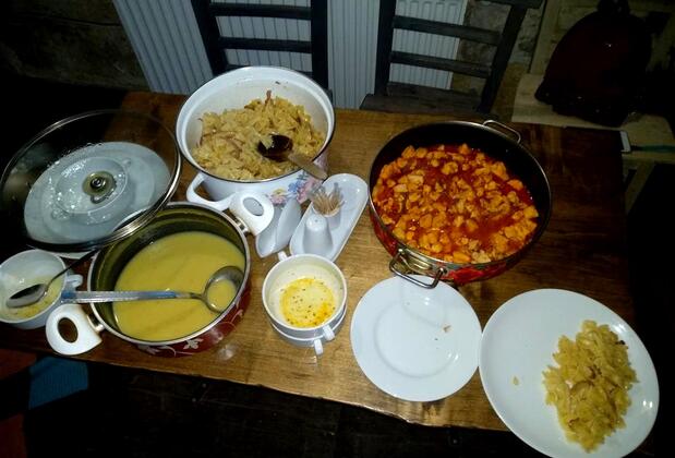 Osmanlı Konağı - Görsel 19