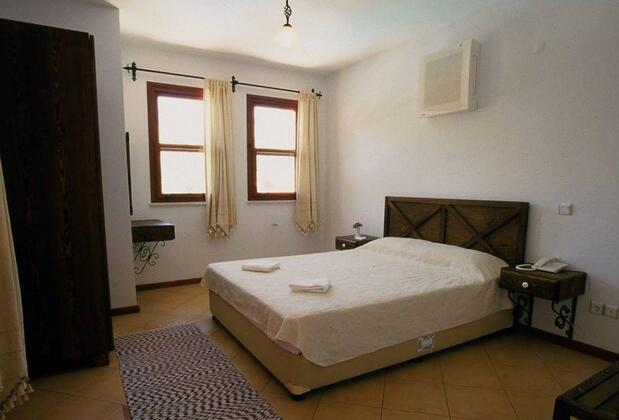 Hotel Forest Gate - Görsel 3