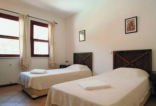 Hotel Forest Gate - Görsel 4