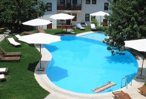 Hotel Forest Gate - Görsel 8