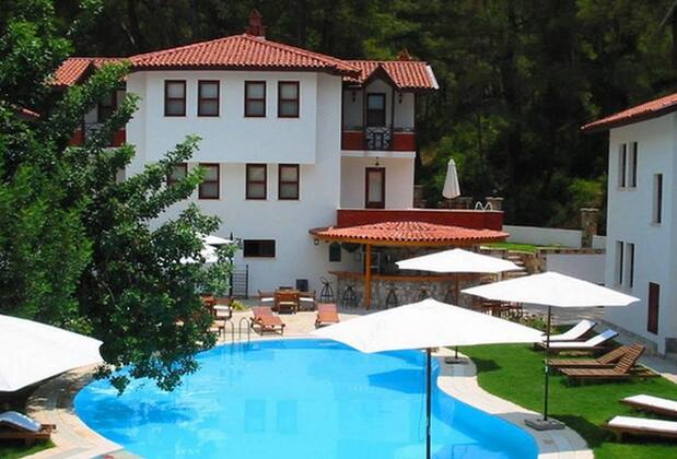 Hotel Forest Gate - Görsel 7