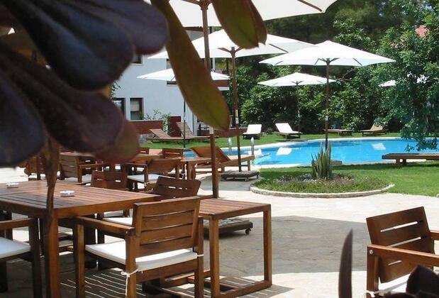 Hotel Forest Gate - Görsel 9