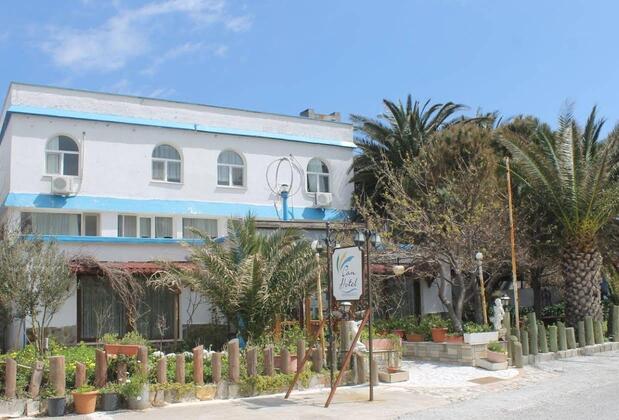 Can Karaburun Otel - Görsel 3