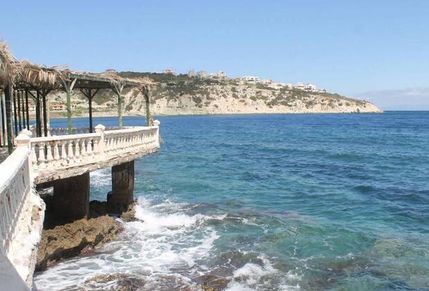 Can Karaburun Otel - Görsel 2