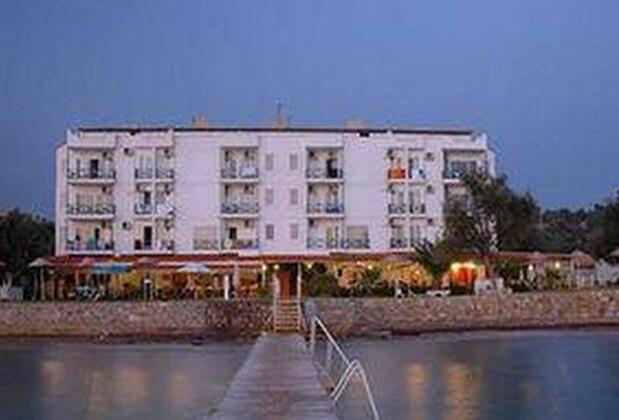 Polat Riva Hotel - Görsel 11