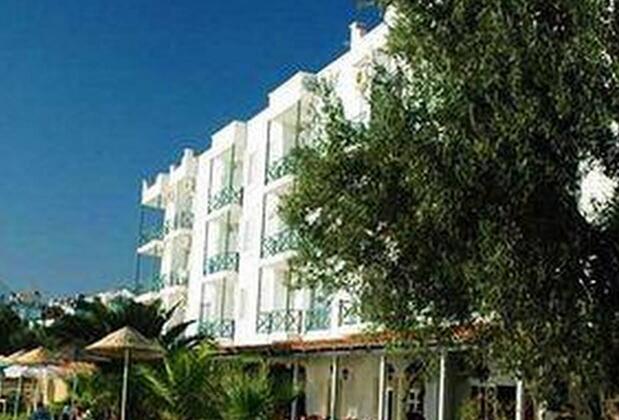 Polat Riva Hotel - Görsel 4