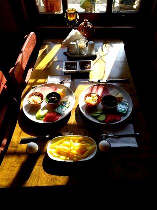 Osmanlı Konağı - Görsel 22