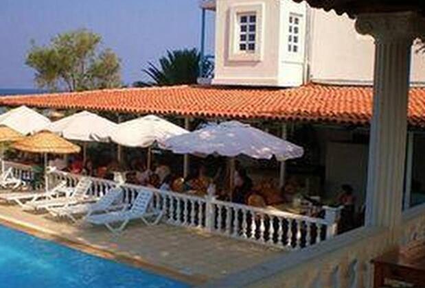 Polat Riva Hotel - Görsel 5