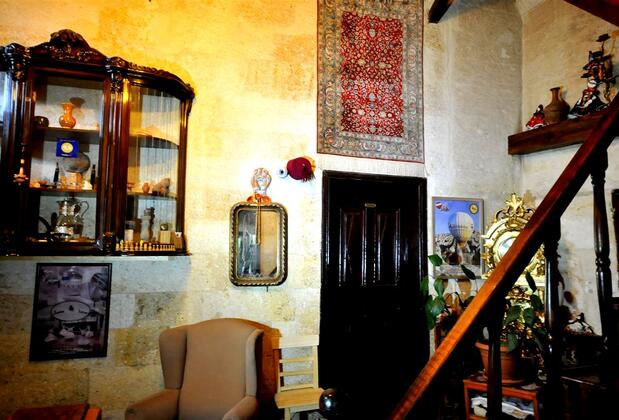 Osmanlı Konağı - Görsel 24