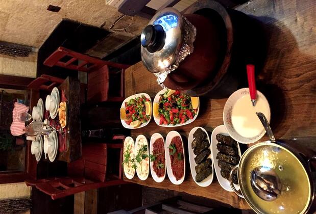 Osmanlı Konağı - Görsel 26