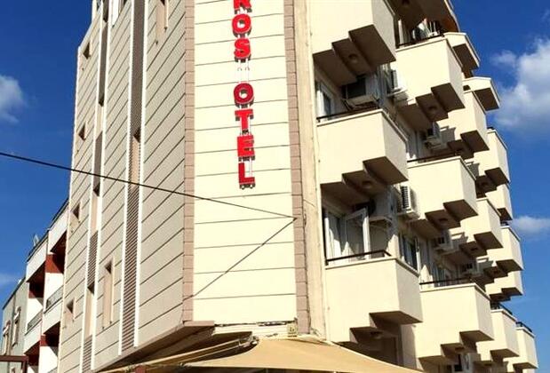 Eros Hotel - Görsel 5