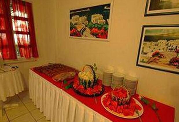 Polat Riva Hotel - Görsel 8