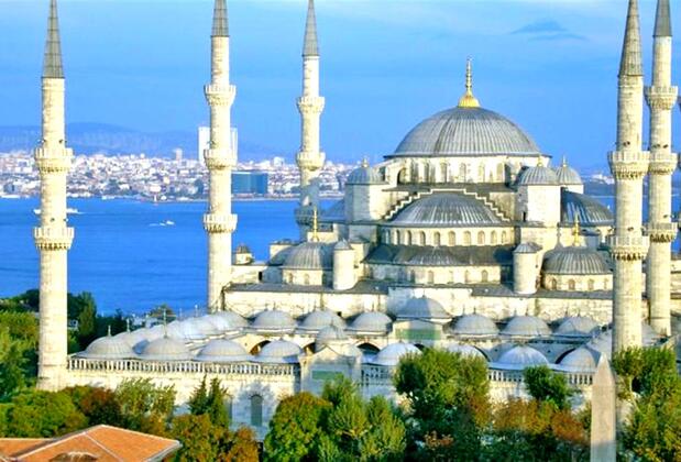 Castle Hostel - Görsel 12