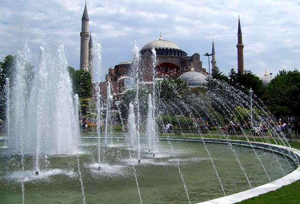 Castle Hostel - Görsel 21