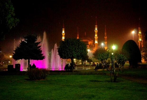 Castle Hostel - Görsel 7