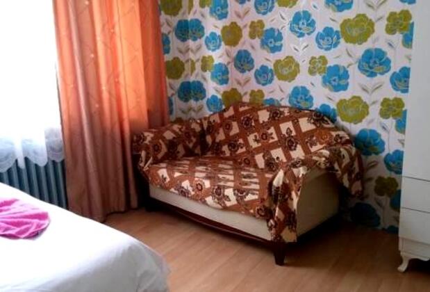 Castle Hostel - Görsel 13