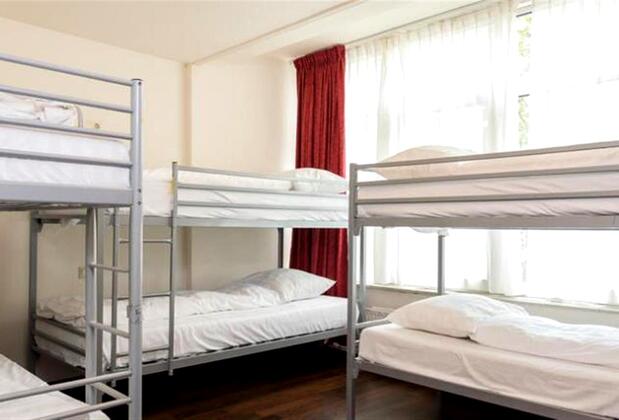 Castle Hostel - Görsel 5