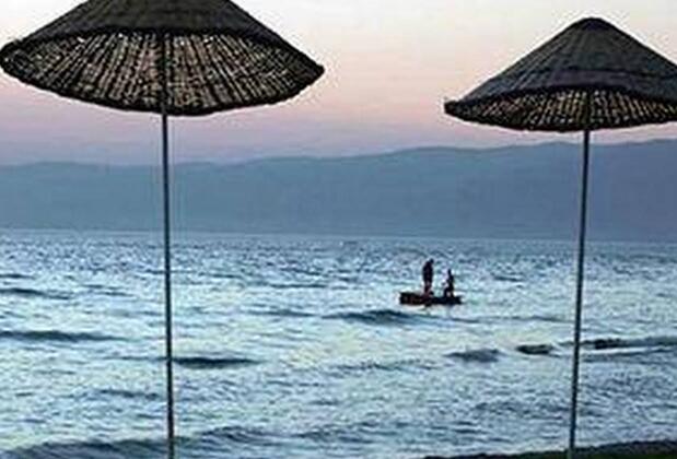 Polat Riva Hotel - Görsel 3