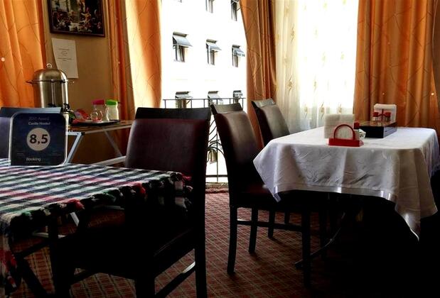 Castle Hostel - Görsel 9