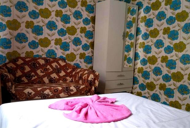 Castle Hostel - Görsel 14