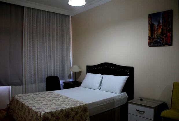 Castle Hostel - Görsel 3