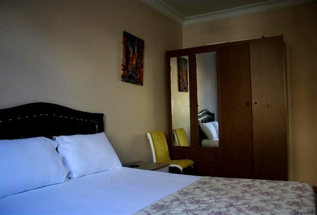 Castle Hostel - Görsel 16