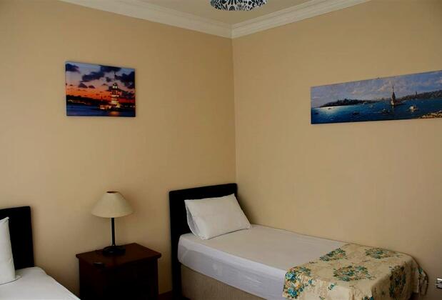 Castle Hostel - Görsel 17