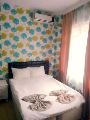 Castle Hostel - Görsel 19