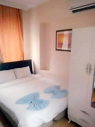 Castle Hostel - Görsel 11