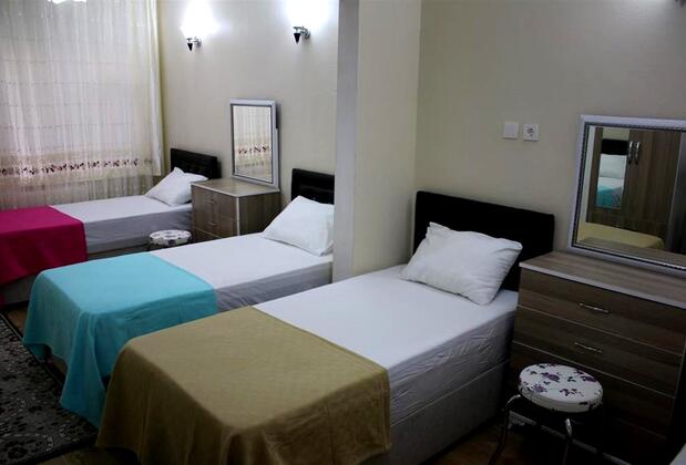 Castle Hostel - Görsel 6