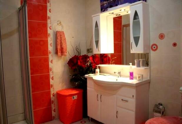 Castle Hostel - Görsel 20