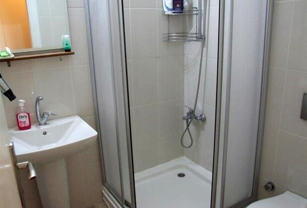 Castle Hostel - Görsel 18