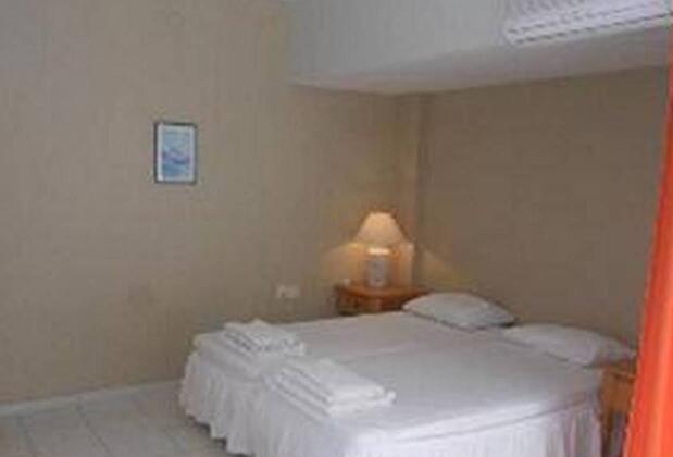 Polat Riva Hotel - Görsel 20