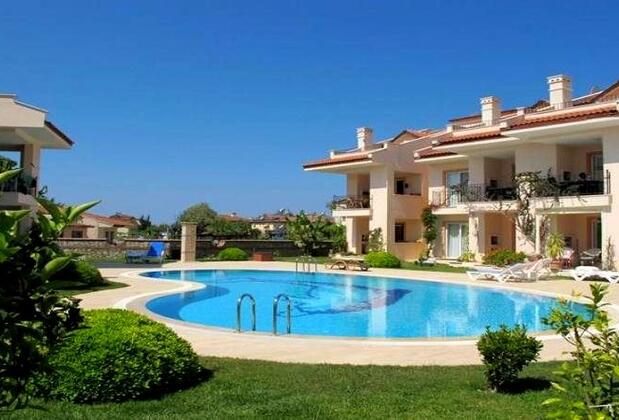 Lissa Garden Apartments - Görsel 6