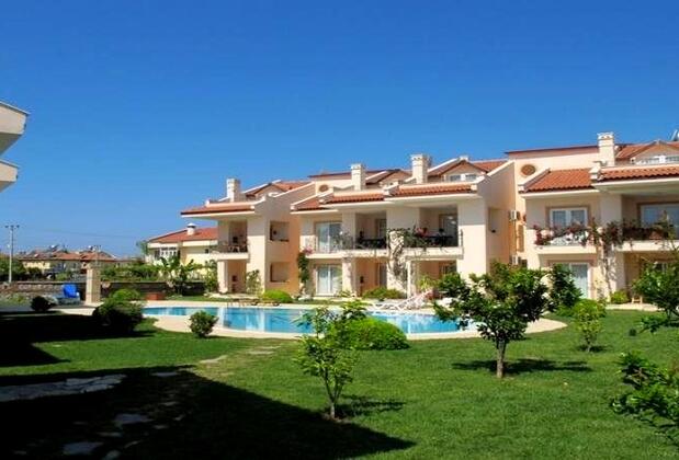 Lissa Garden Apartments - Görsel 7