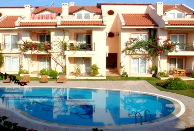 Lissa Garden Apartments - Görsel 8