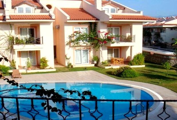 Lissa Garden Apartments - Görsel 11