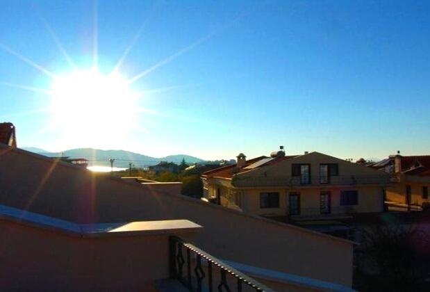 Lissa Garden Apartments - Görsel 3