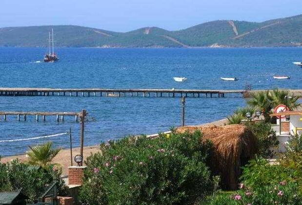 Angora Beach Resort - Görsel 7