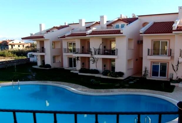 Lissa Garden Apartments - Görsel 4